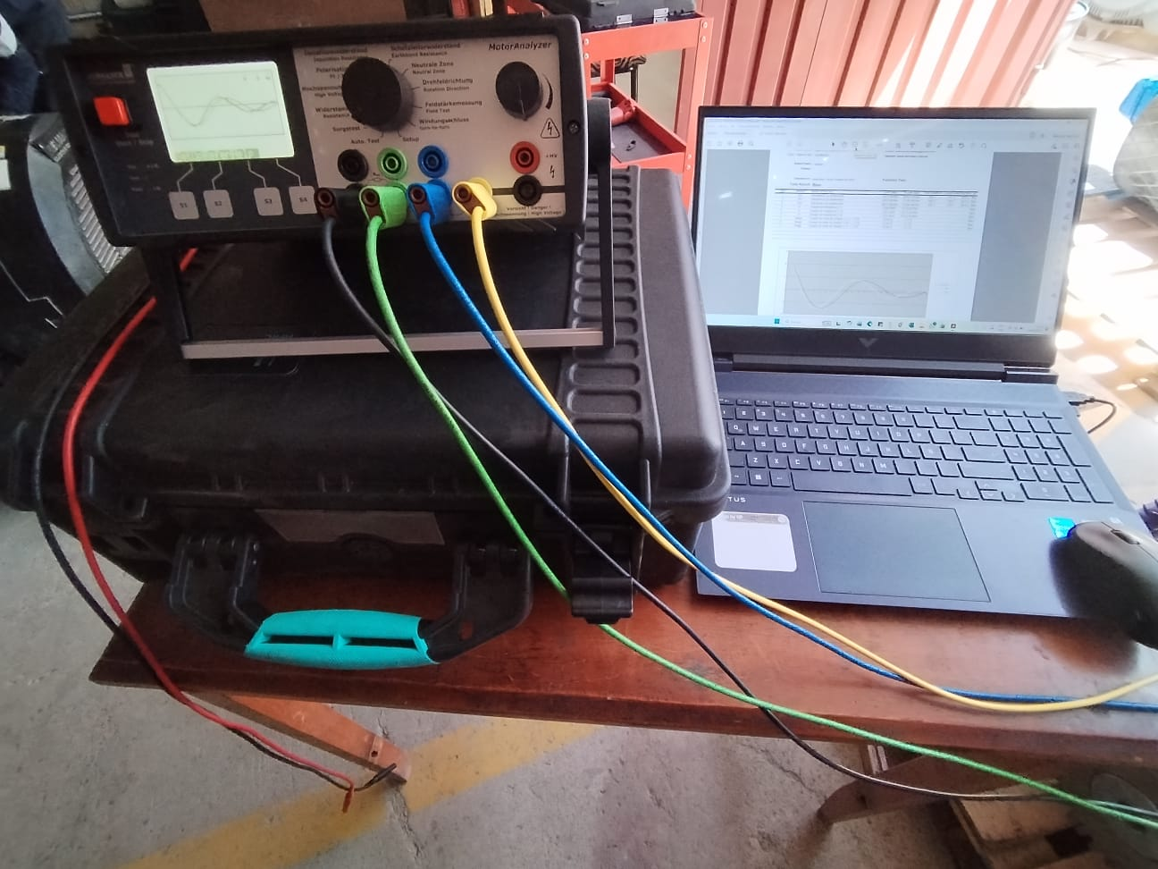 Proyectos Electromecánicos